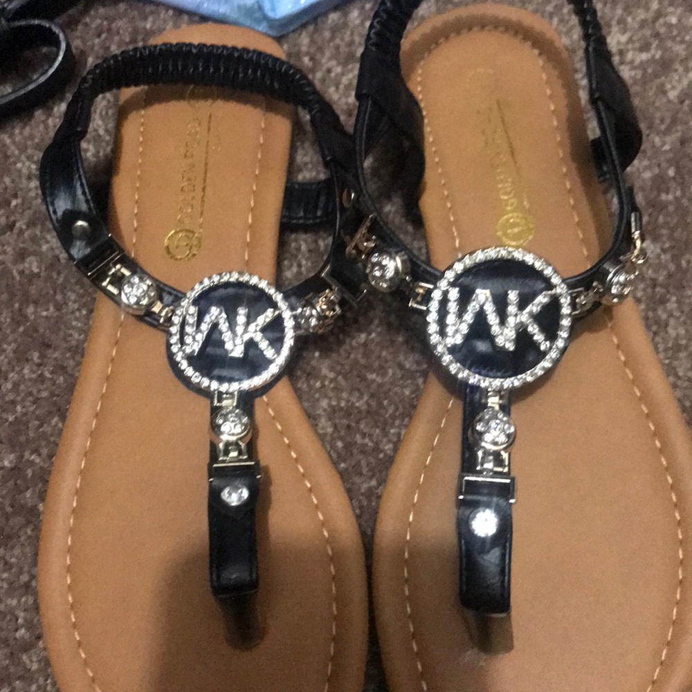 Flip Flops knock off